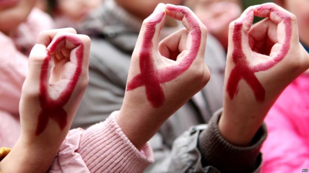 Україну захоплює епідемія ВІЛ: в ООН зробили термінову заяву