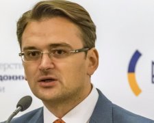 Жизнь после безвиза: Кулеба рассказал о новой евроинтеграции