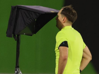 Микола Балакін, кадр з відео