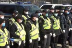 патрульна поліція, скріншот з відео