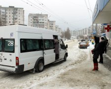 Украинцы восстали против наглых маршрутчиков: ударим "бла-бла-карчиком"