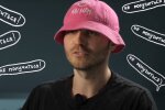 Олег Псюк, шоу "Рожева пранама"/ фото: скриншот видео