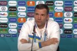 Андрей Шевченко сделал прогноз перед матчем Украина-Швеция на Евро-2020: "Готовы..."