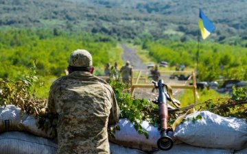 Доба в ООС: путінські посіпаки розійшлися не на жарт, є постраждалі