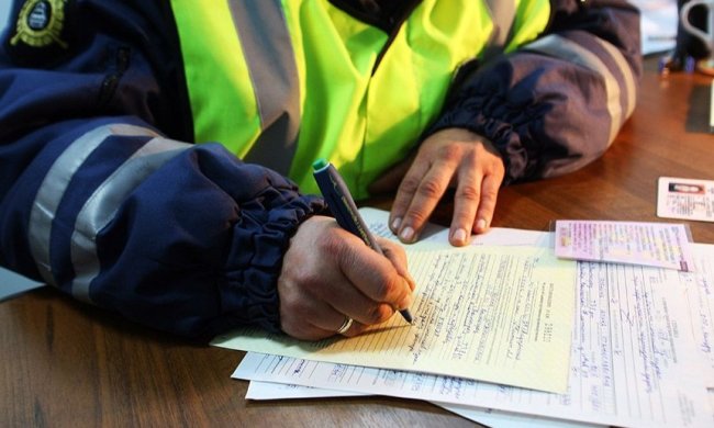 За що в Україні позбавляють прав: це повинен знати кожен водій