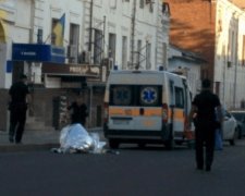 Доктора наук і його сина знайшли мертвими в Харкові