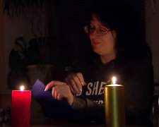 Отключения света. Фото: скрин youtube