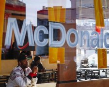 McDonald’s отправил на больничные койки 500 людей