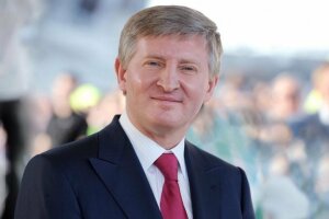 Рінат Ахметов, фото - Delo