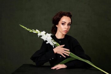 Екатерина Кухар, фото из instagram