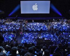 Apple представила iOS 12: головні нововведення і зміни