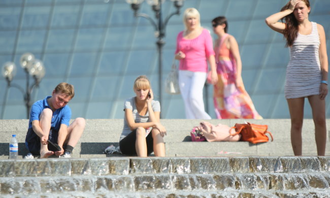 Погода в Києві на 25 червня: стихія потішить довгоочікуваною прохолодою