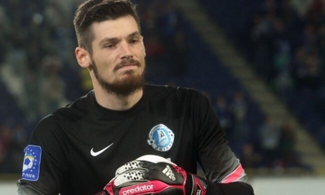 "Севилья" хочет приобрести Дениса Бойко