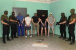 За підозрою в нічній бійці в Харкові затримали п'ятьох осіб