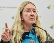 Супрун рассказала, как прийти в форму после праздников: никаких диет и спортзала