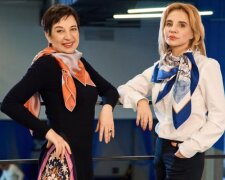 Сестры Соседки