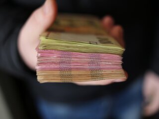 Грошова допомога від держави: виплати до Дня Незалежності 2026