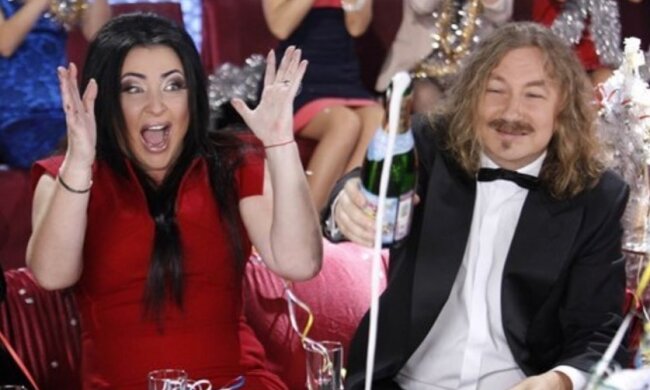 Корольову остаточно забув: Ніколаєв зізнався в почуттях до Лоліти