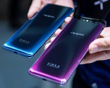 Не только смартфоны: OPPO готовит к выходу гибкий планшет