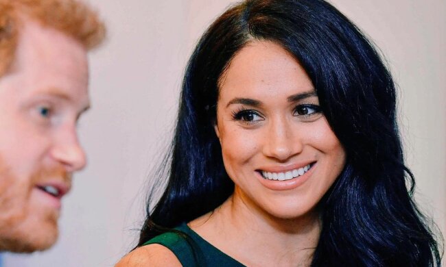 Меган Маркл / фото: instagram.com/meghanmarklerussia/