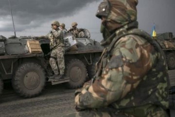 Ветераны АТО осадили Киву за угрозы участникам конопляного марша