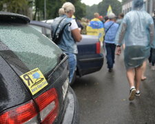 Зеленский дал євробляхерам последний шанс: утилизационный сбор, отсрочка штрафов и многое другое