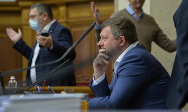 Верховна Рада - фото ВРУ