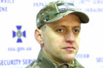 Злив "чорну бухгалтерію" Януковича: заступником генпрокурора Рябошапки став львівський викладач