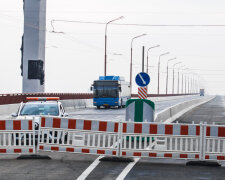 Сховайте гаманці: дніпрян порадували безкоштовним ноу-хау на Новому мосту