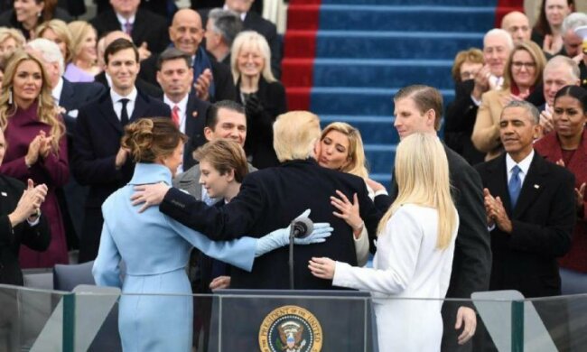 Блудливий президент: кількість коханок Трампа стрімко зростає