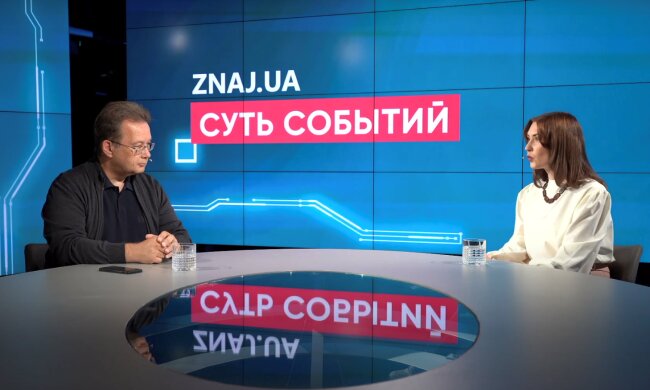 Олег Пендзин