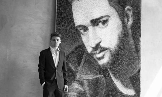 Українець забив Тімберлейка 13 тисячами цвяхів