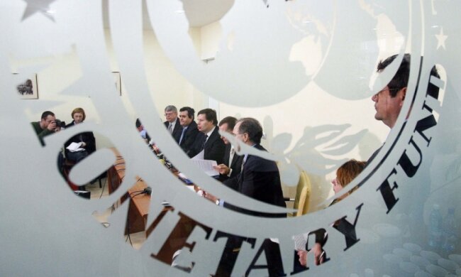 Названо дату засідання МВФ щодо траншу України