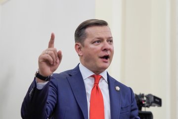 Кличко вирішив сховатися за спиною Ляшка: союзників не залишилося, запахло грошима Ахметова