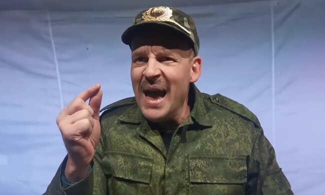 Юрій Великий. Фото: скрін youtube