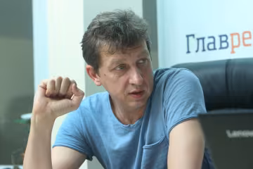 В Харькове напали на экс-нардепа Дония, разделил печальную судьбу Ляшко: "Зеленкой в глаза"