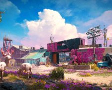 Far Cry: New Dawn vs  Far Cry 5: главные отличия игр показали на видео