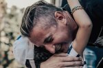Сергій Жадан показав "обличчя війни", школу після вибуху: "Дітей врятував випадок"