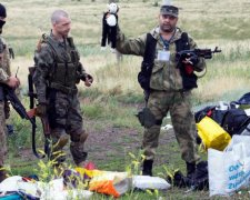 "Берем золотом": мародеры Путина цинично грабят Донбасс
