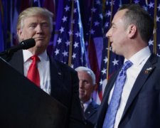У Трампа відхрестилися від зв'язку з агентами Кремля