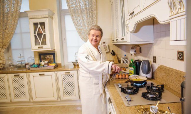 Михайло Поплавський: НАЗК проводить повну перевірку декларації "юного орла"