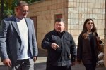 Бункер для детей и всего микрорайона: как в Подольском районе создают новое суперукрытие при поддержке международных партнеров