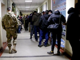 Военно-врачебная комиссия и бронирование: кто должен пройти медкомиссию