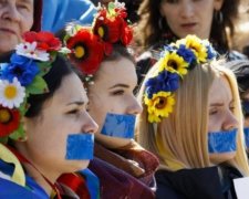 Украинской власти плевать на жителей Крыма