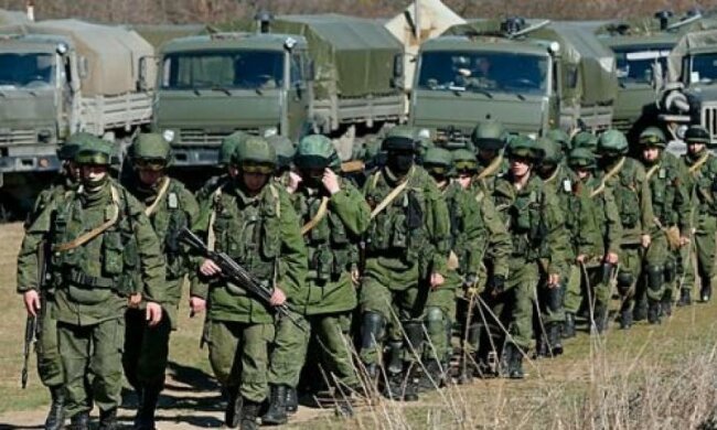 Путіну не стримати українського наступу на Крим