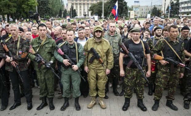 Операція "Троя": The Times розповів про витоки хаосу в Україні