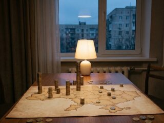 Ціни на житло в Україні 2026