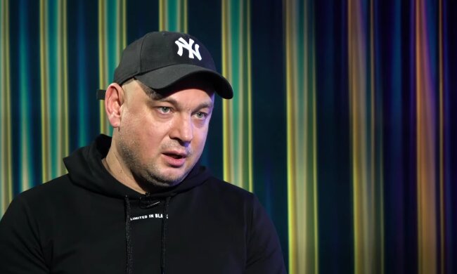 Сергей Лямец