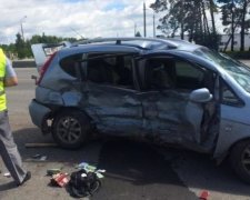 Страшна аварія забрала життя двох жінок
