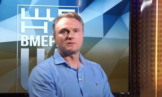 Євген Рибчинський